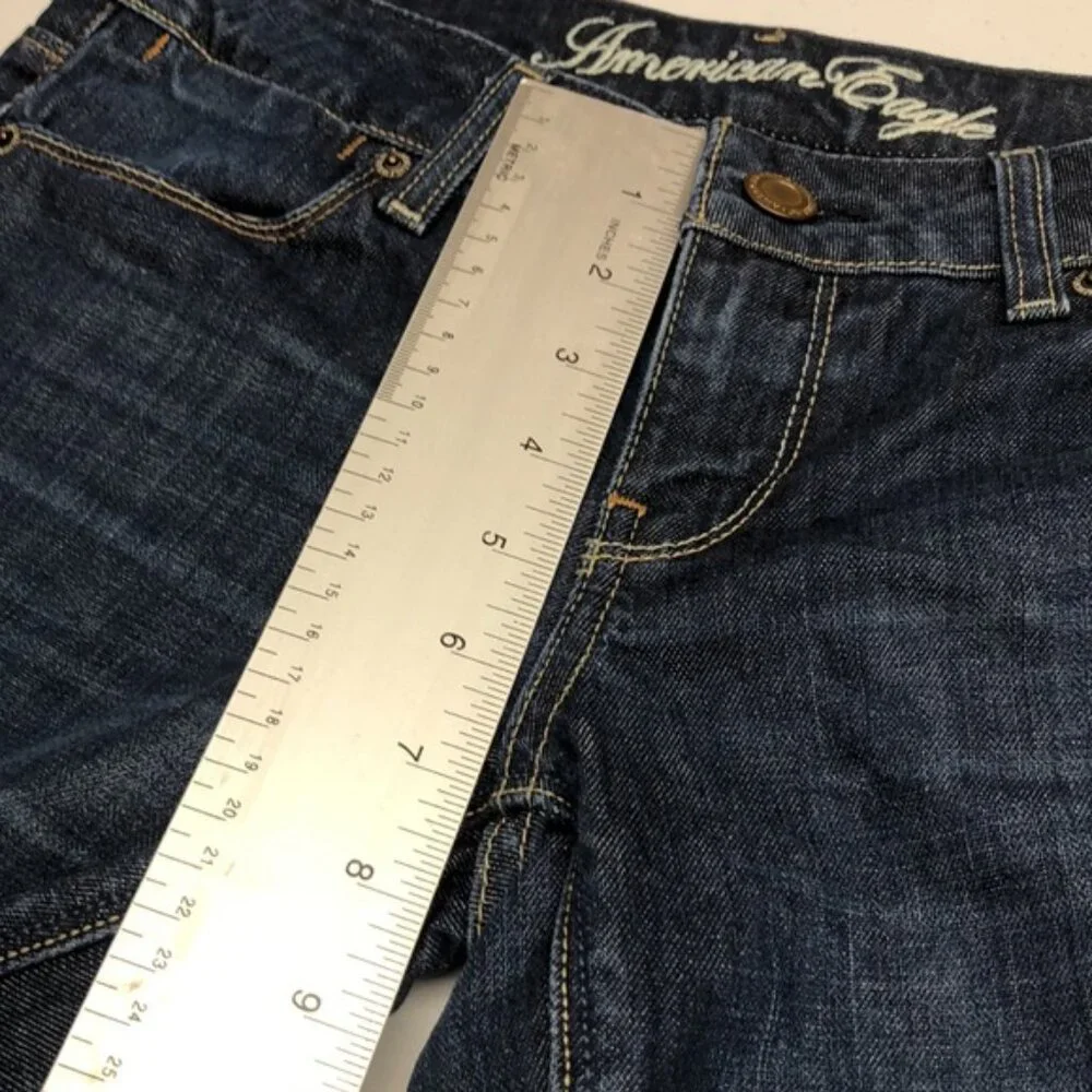 American Eagle Outfitters g623 vintage